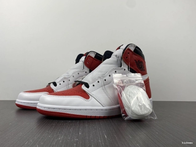 Rep MAX High Retro 555088-161 Heritage 1 OG Jordan 0715